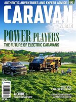 Caravan World